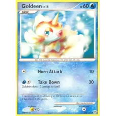 Goldeen