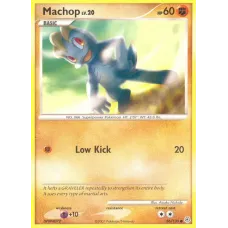 Machop