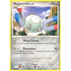 Magnemite