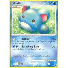 Marill