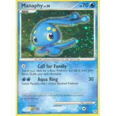 Manaphy