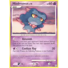 Misdreavus