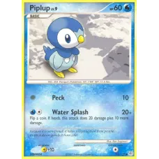 Piplup