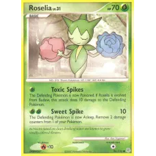Roselia