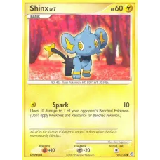 Shinx
