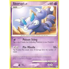 Skorupi