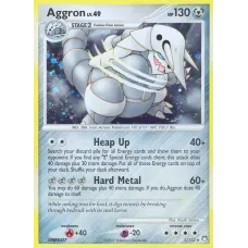 Aggron
