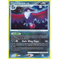 Honchkrow
