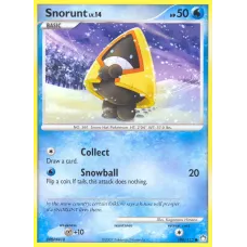 Snorunt