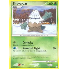 Snover