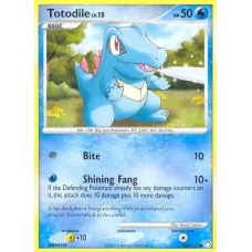 Totodile