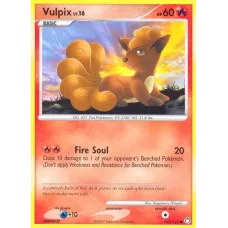 Vulpix