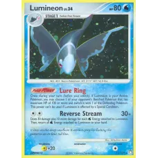 Lumineon