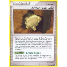 Armor Fossil