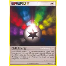 Multi Energy