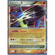 Lucario