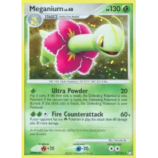 Meganium