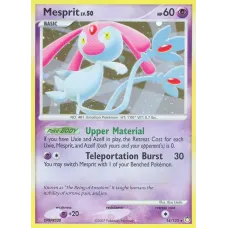 Mesprit