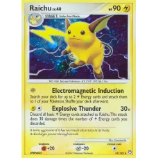 Raichu