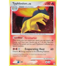 Typhlosion