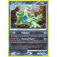 Tyranitar