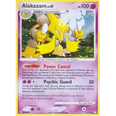 Alakazam