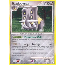 Bastiodon