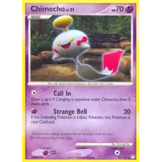 Chimecho