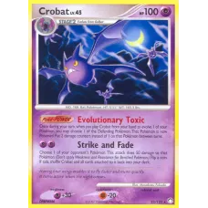 Crobat