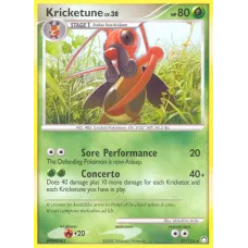 Kricketune