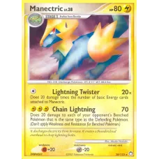 Manectric