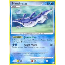 Mantine