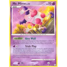 Mr. Mime