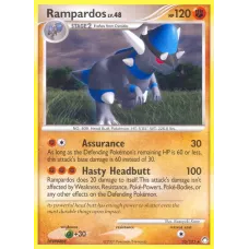 Rampardos