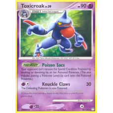 Toxicroak