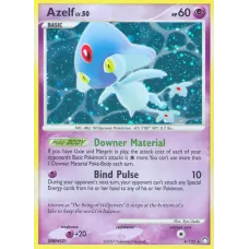 Azelf