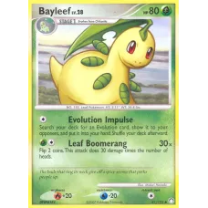Bayleef