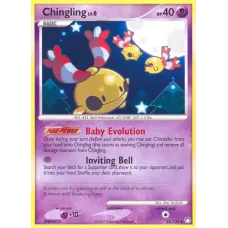 Chingling
