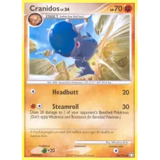 Cranidos