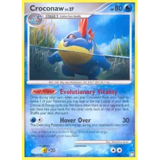Croconaw
