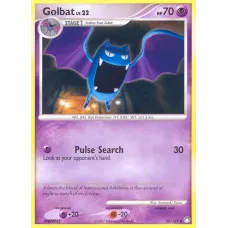 Golbat