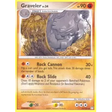 Graveler