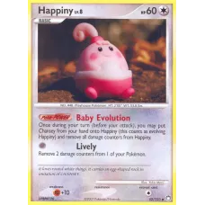 Happiny