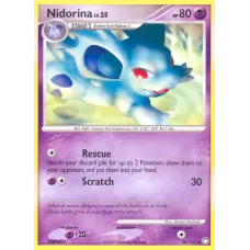 Nidorina