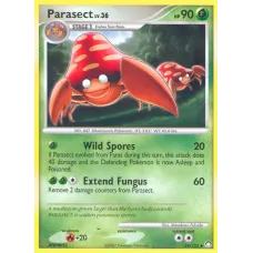 Parasect