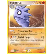 Pupitar
