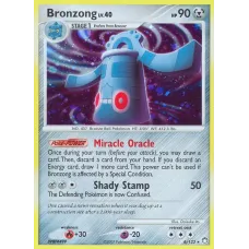 Bronzong
