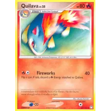 Quilava