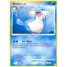 Sealeo