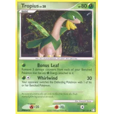 Tropius